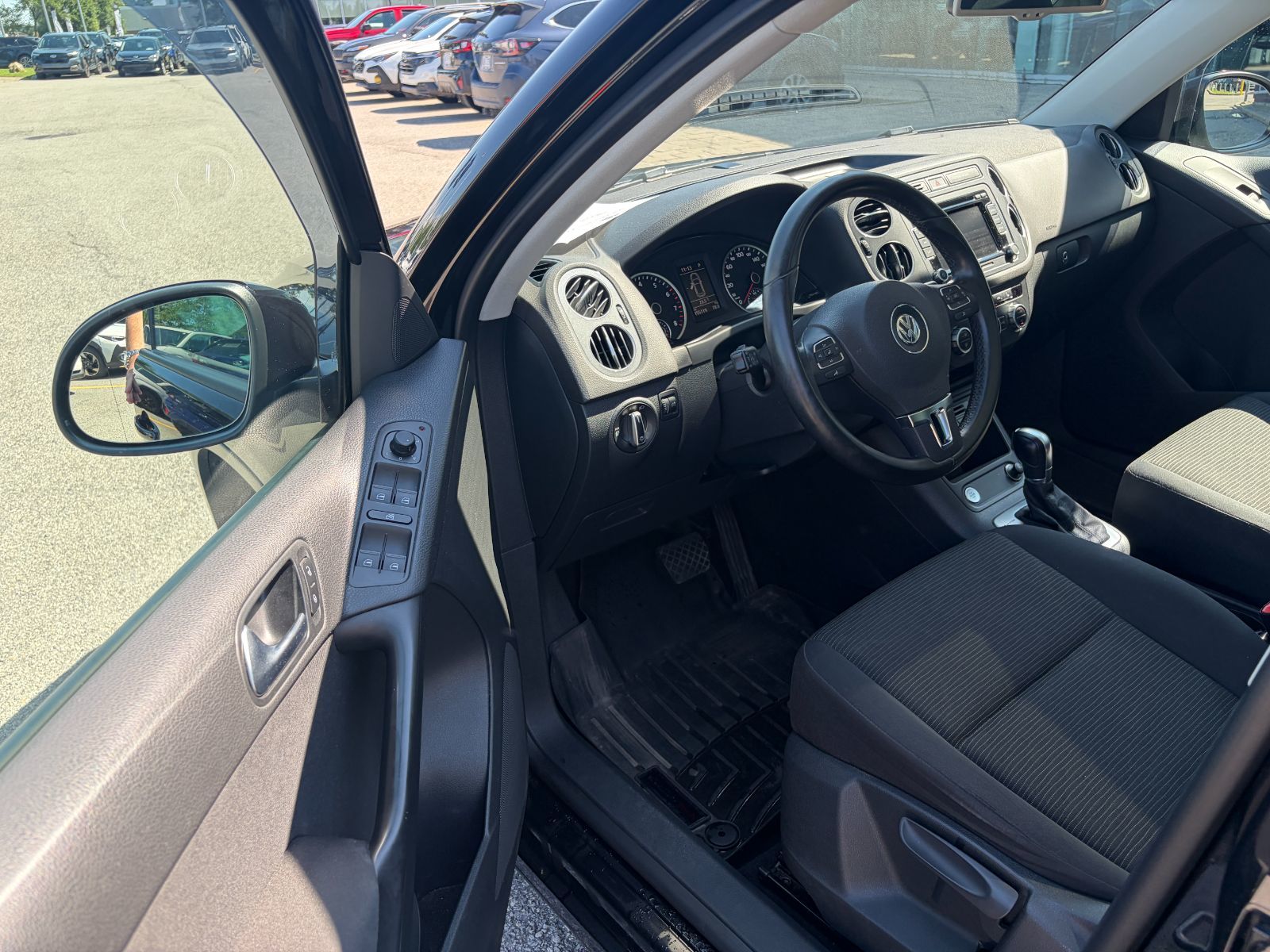 Volkswagen Tiguan  2015 à Dorval, Québec