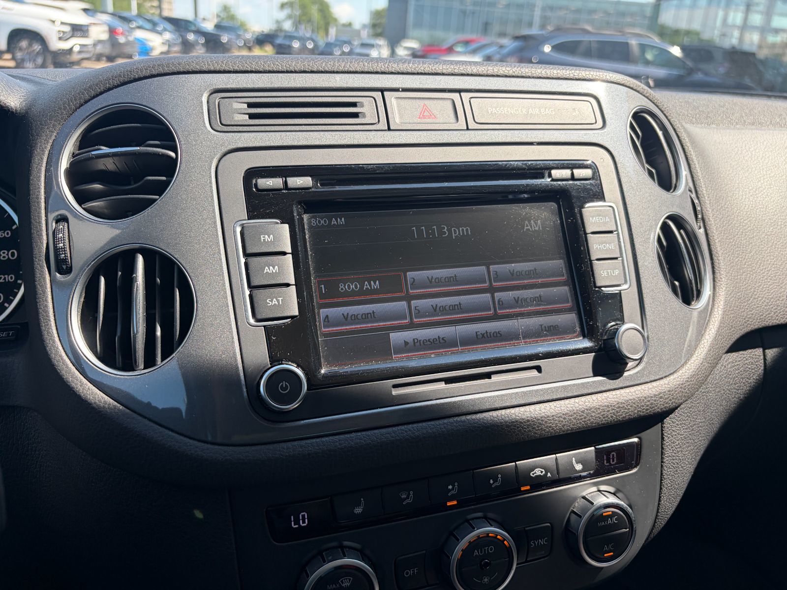 Volkswagen Tiguan  2015 à Dorval, Québec