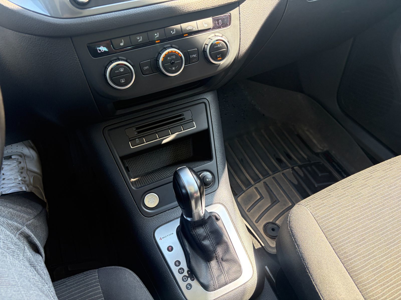 Volkswagen Tiguan  2015 à Dorval, Québec