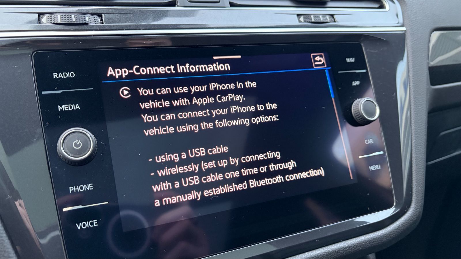 Volkswagen Tiguan  2021