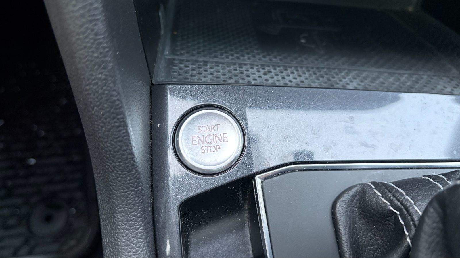 Volkswagen Tiguan  2021