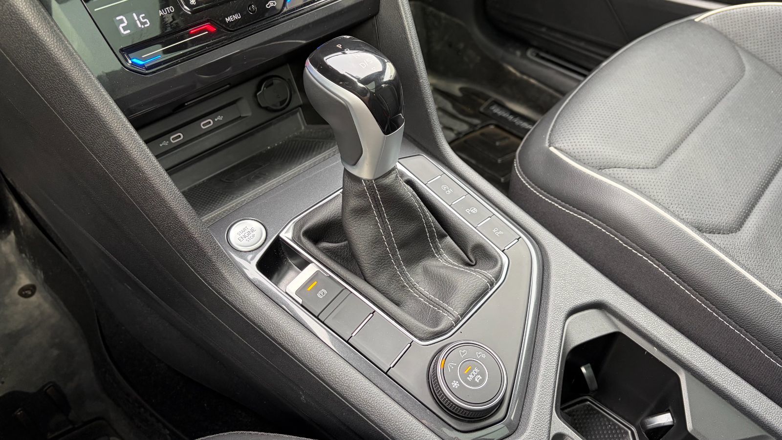 Volkswagen Tiguan  2024 à Dorval, Québec