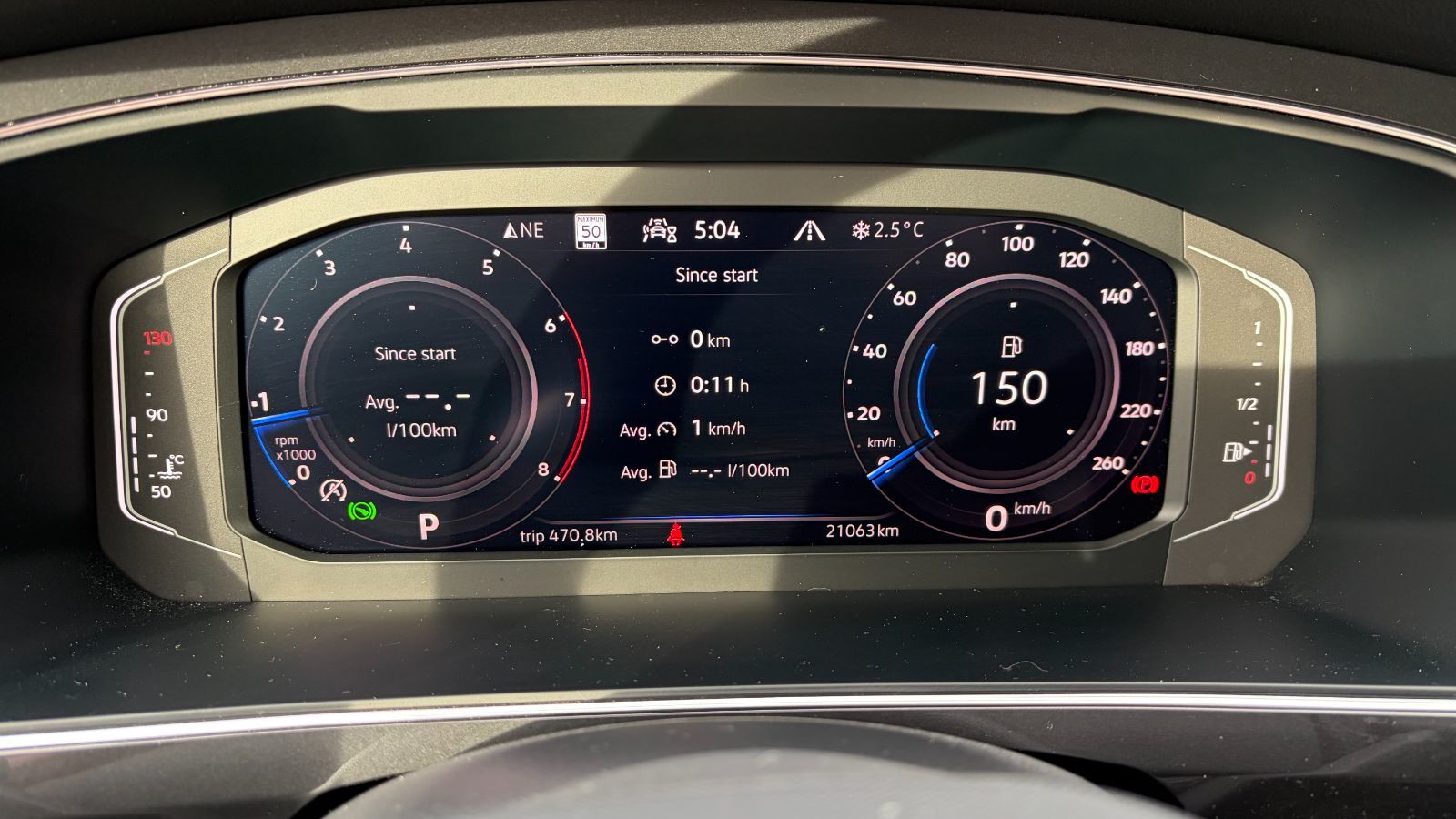 Volkswagen Tiguan  2024 à Dorval, Québec