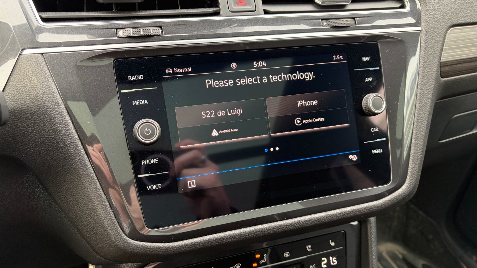 Volkswagen Tiguan  2024 à Dorval, Québec