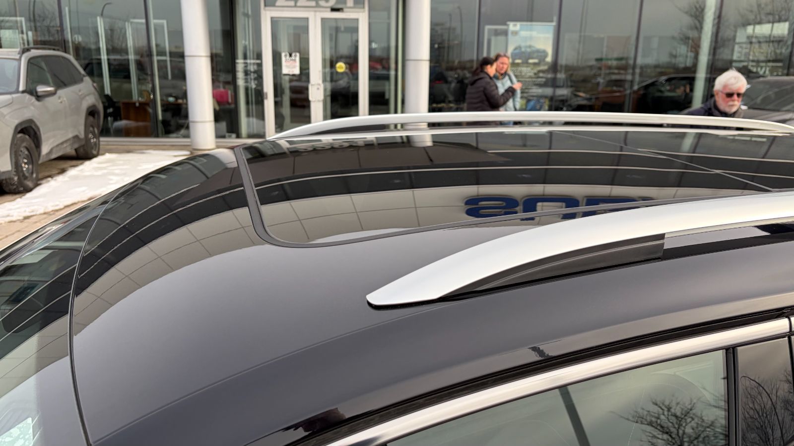 Volkswagen Tiguan  2024 à Dorval, Québec