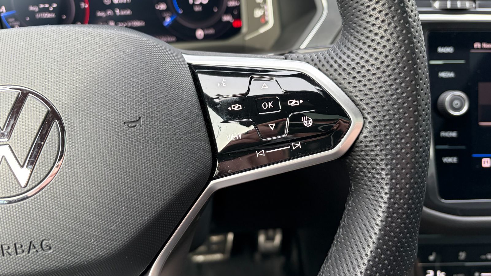 Volkswagen Tiguan  2024 à Dorval, Québec