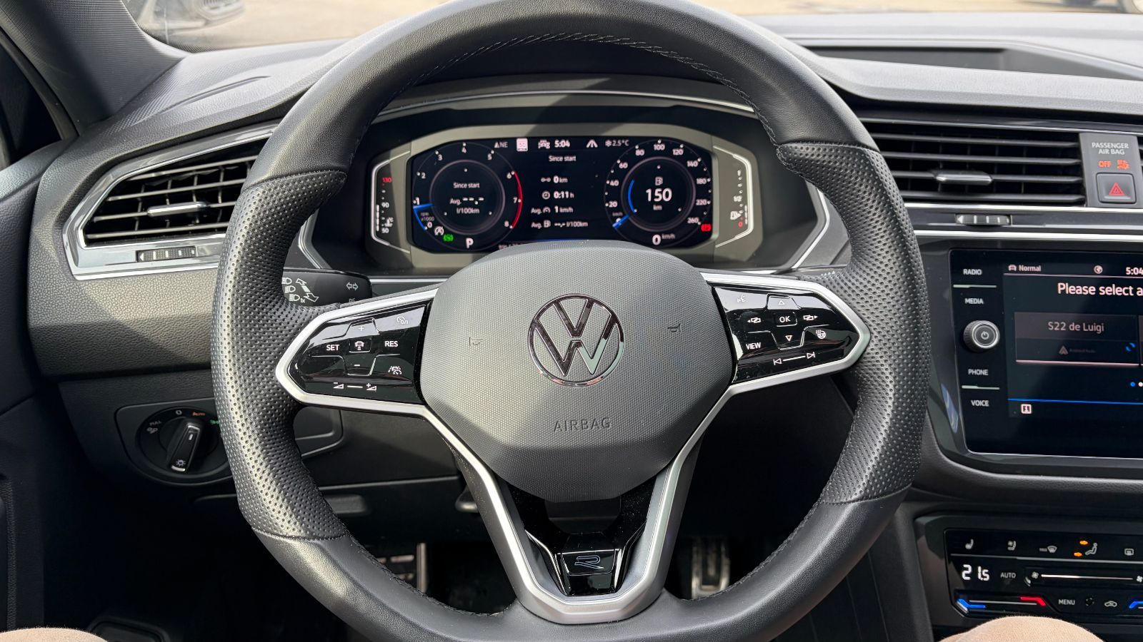 Volkswagen Tiguan  2024 à Dorval, Québec