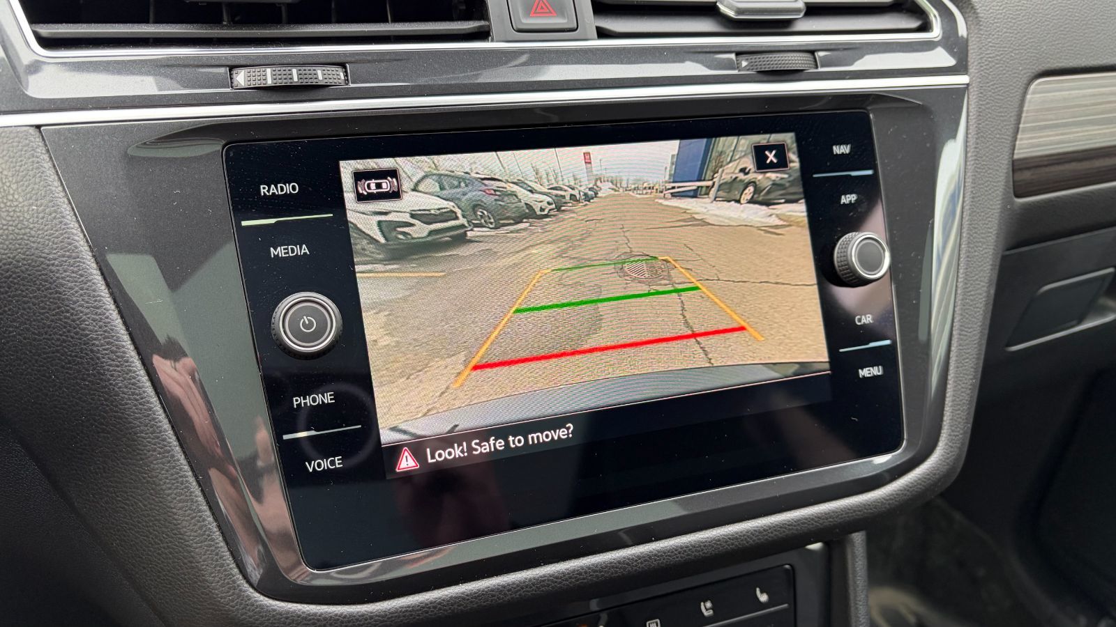 Volkswagen Tiguan  2024 à Dorval, Québec