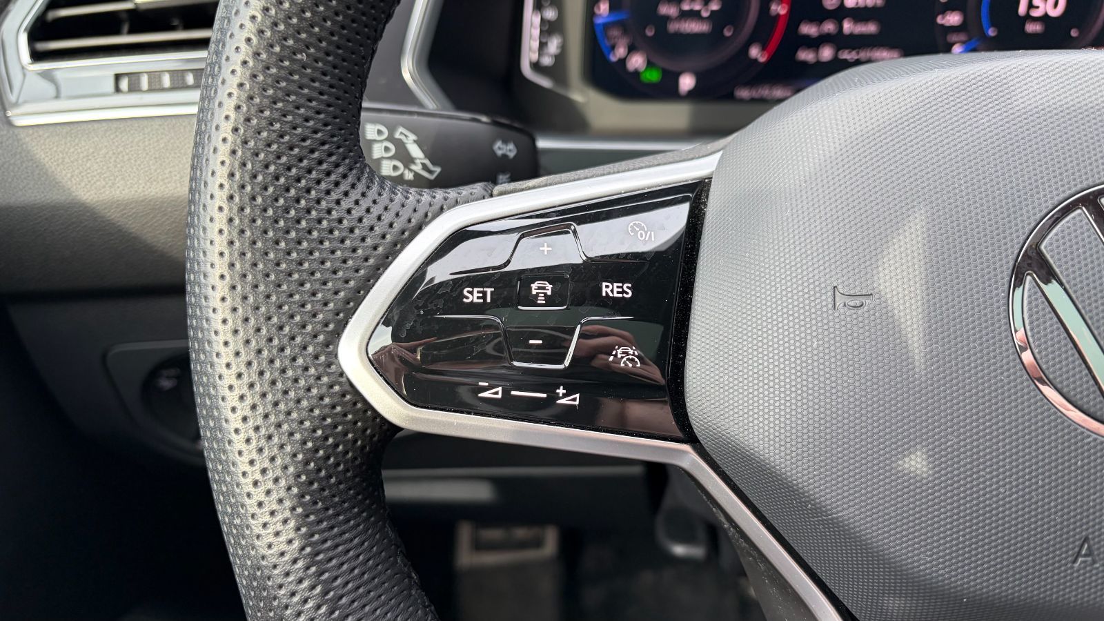 Volkswagen Tiguan  2024 à Dorval, Québec