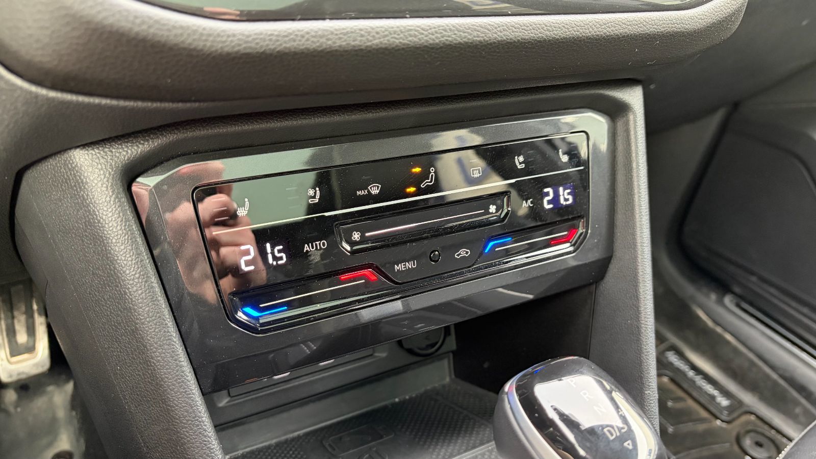 Volkswagen Tiguan  2024 à Dorval, Québec