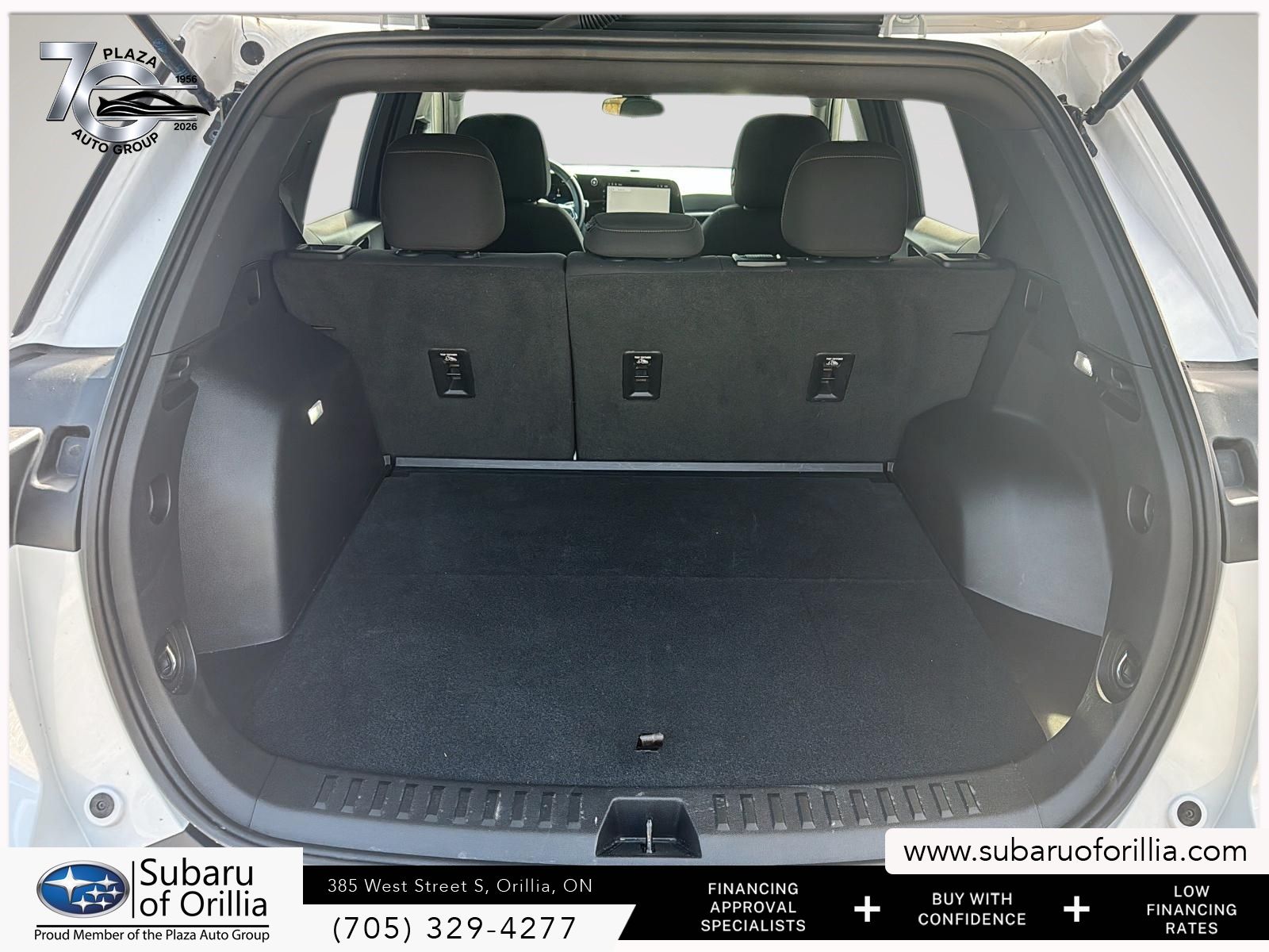 Photo 2026 Chevrolet Equinox AWD LT #6