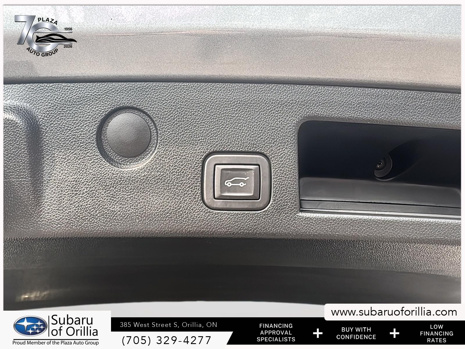 Photo 2025 GMC Terrain AWD Elevation #7