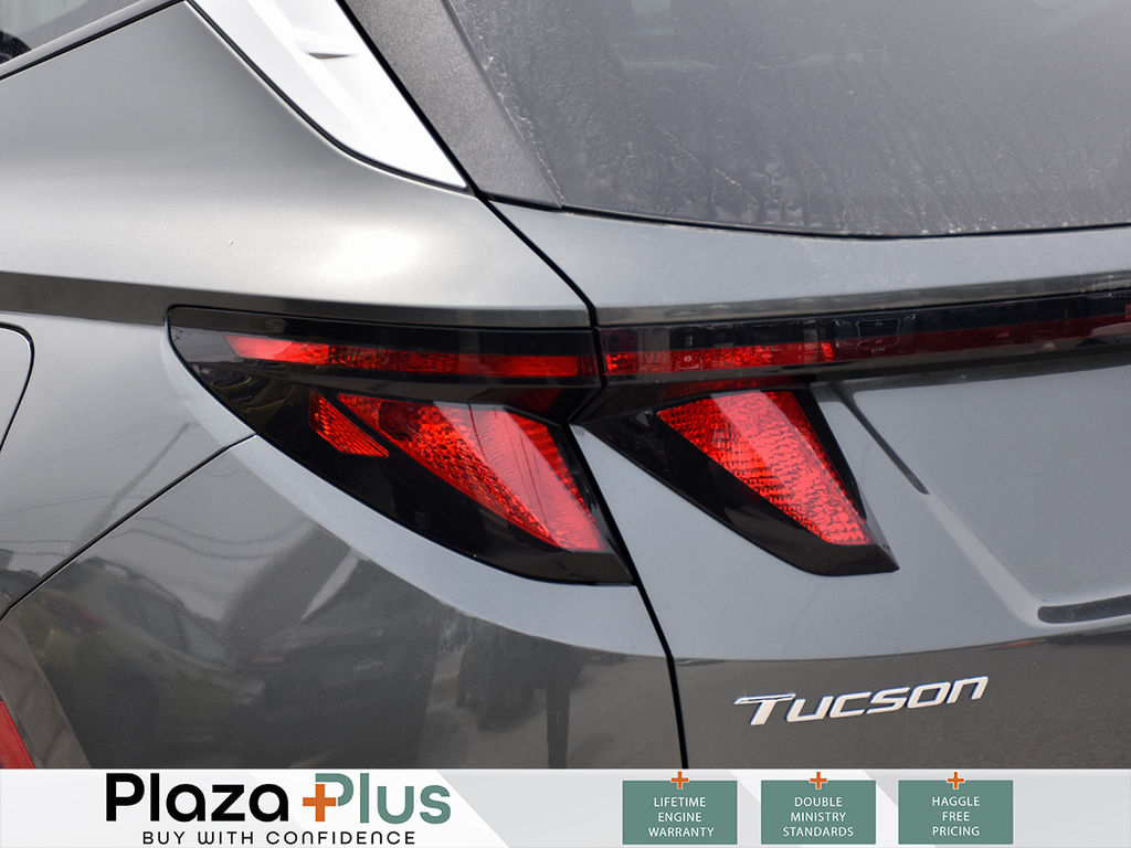 2023 Hyundai Tucson Preferred | GREAT DEAL | REACENT ARRIVAL |