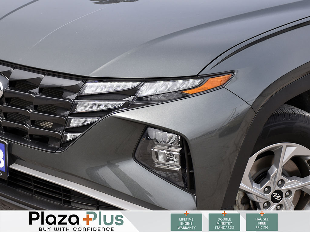 2023 Hyundai Tucson Preferred | GREAT DEAL | REACENT ARRIVAL |