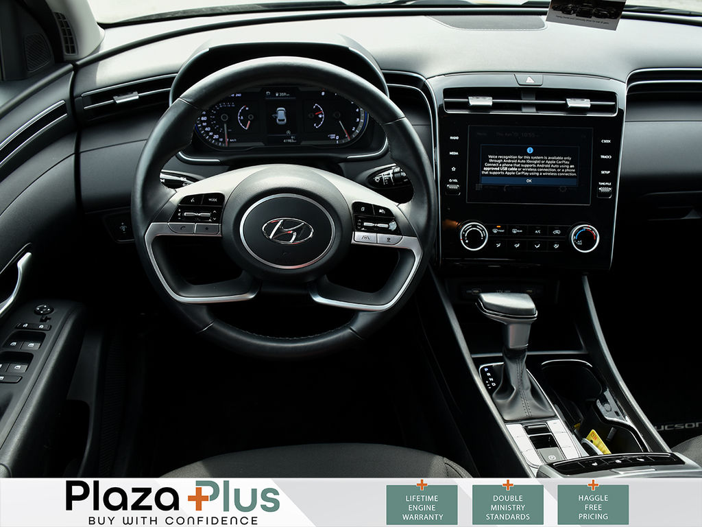 2023 Hyundai Tucson Preferred | GREAT DEAL | REACENT ARRIVAL |