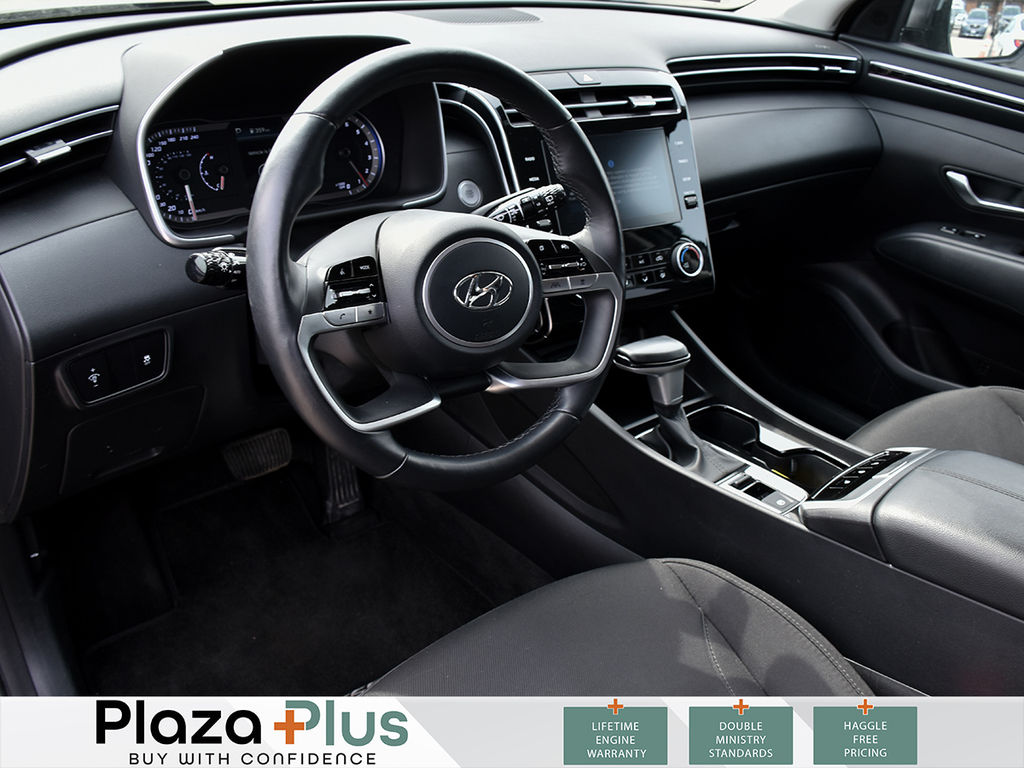 2023 Hyundai Tucson Preferred | GREAT DEAL | REACENT ARRIVAL |