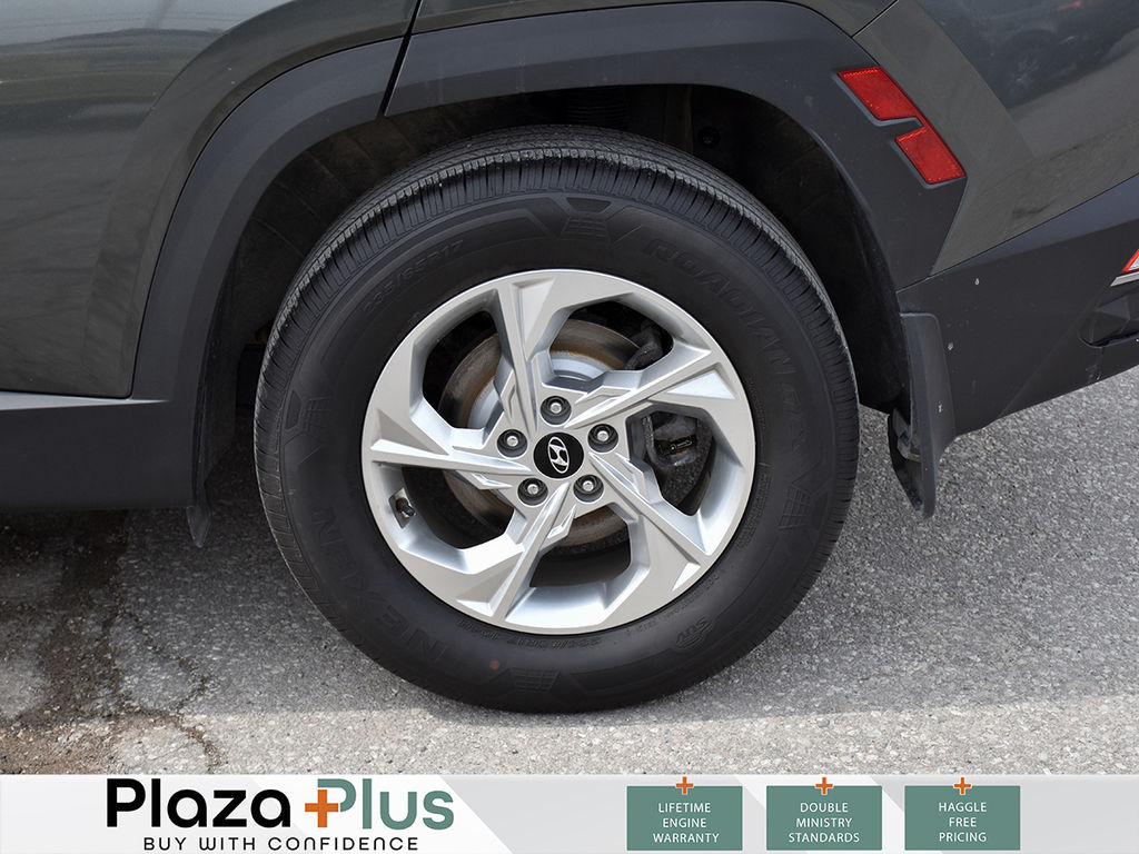 2023 Hyundai Tucson Preferred | GREAT DEAL | REACENT ARRIVAL |