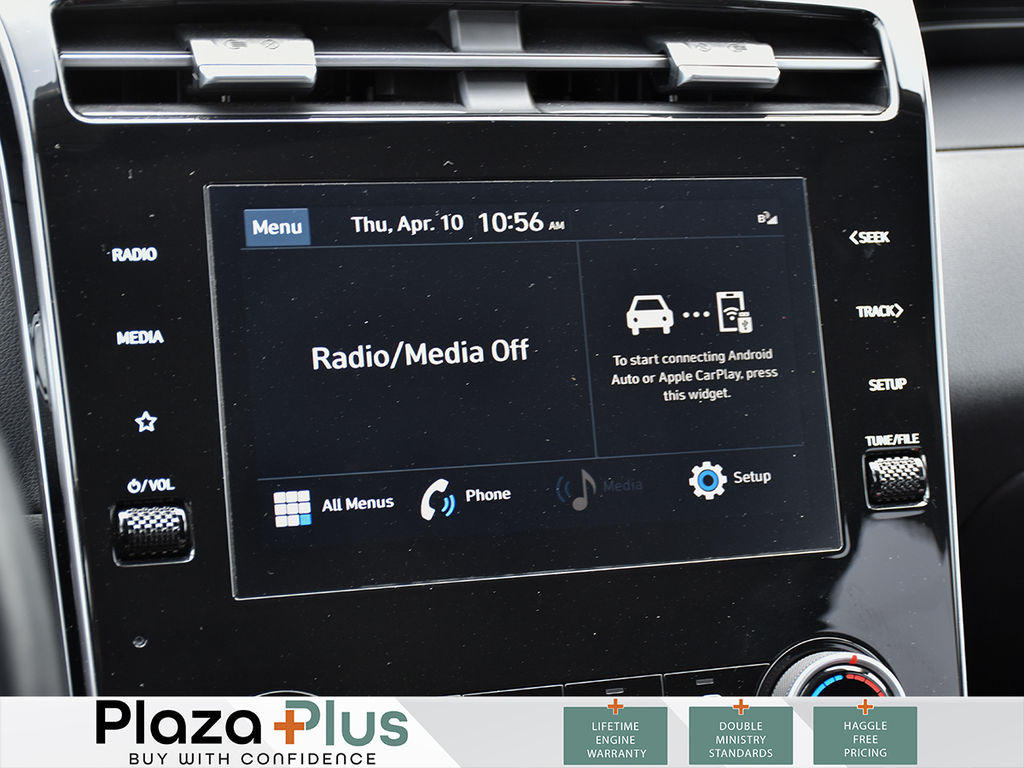 2023 Hyundai Tucson Preferred | GREAT DEAL | REACENT ARRIVAL |
