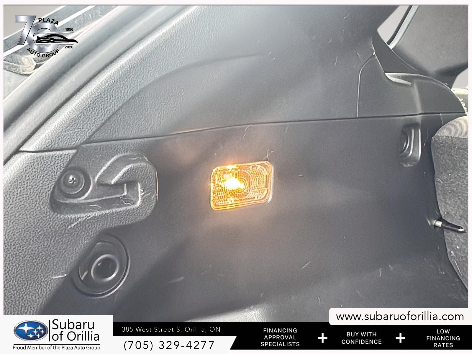 Photo 2024 Subaru Crosstrek Onyx #7