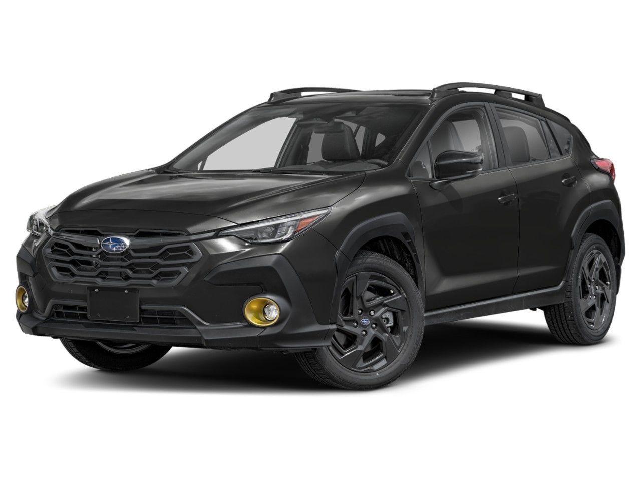 2026 Subaru Crosstrek Onyx