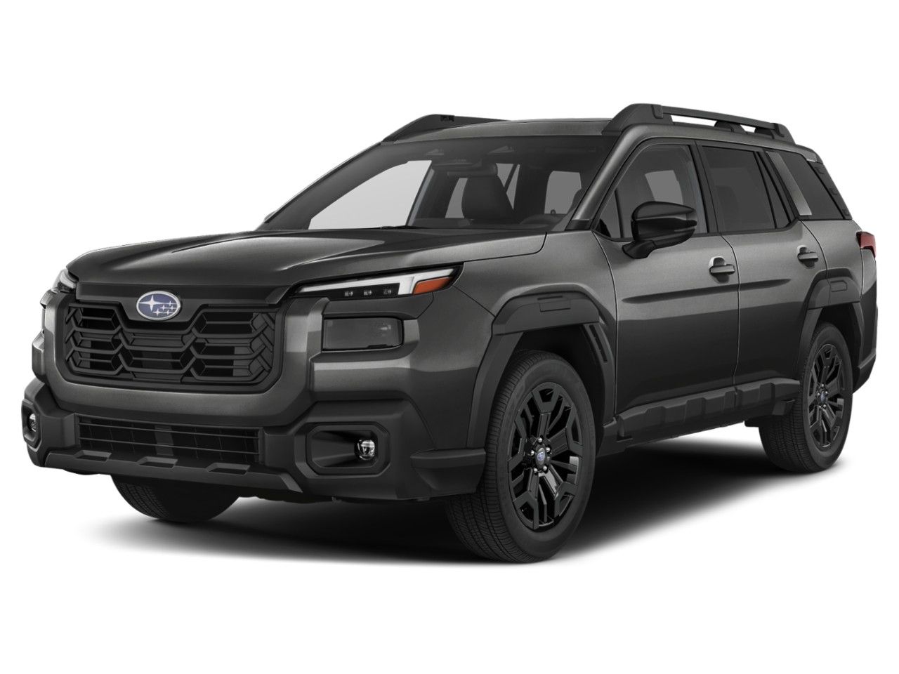 2026 Subaru Outback Premier XT