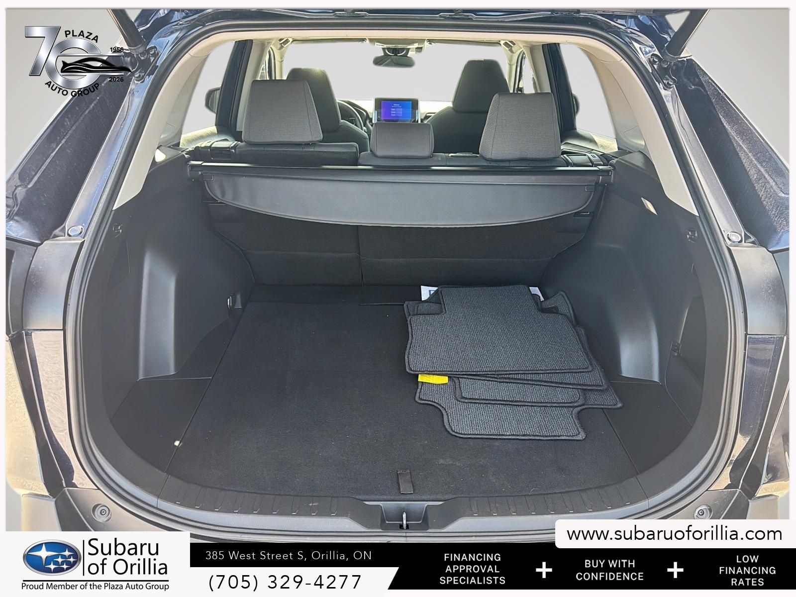 Photo 2023 Toyota RAV4 XLE #6