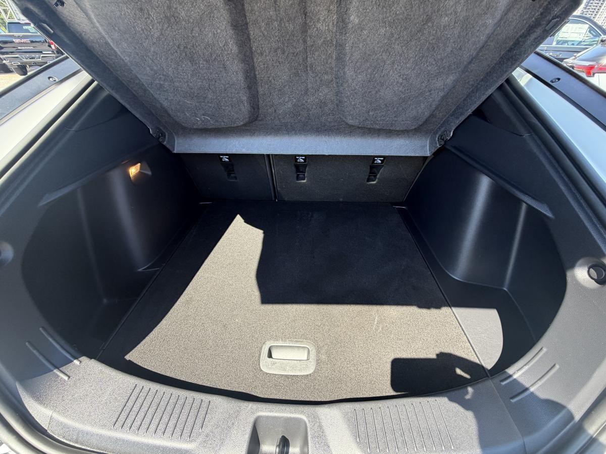 Photo Buick Envista Sport Touring 2026 #7