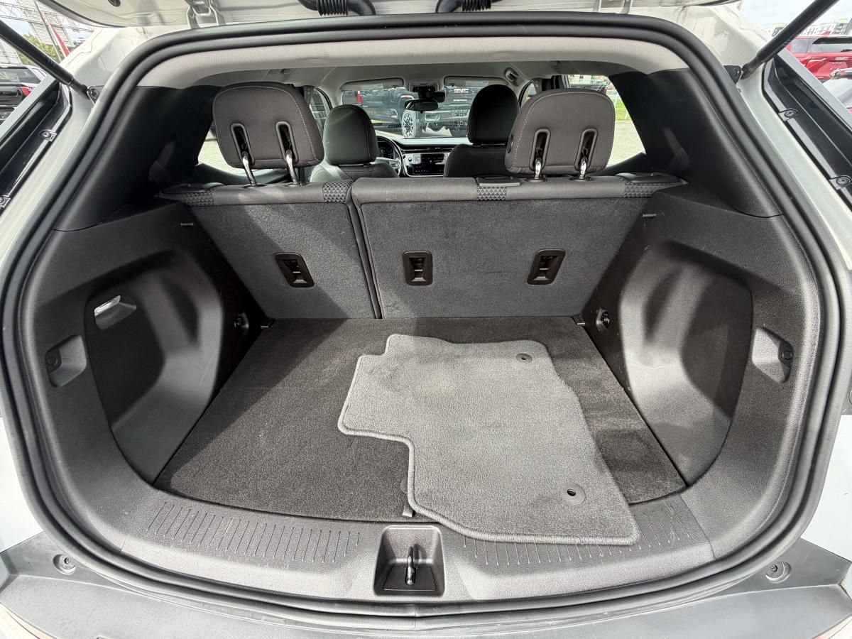 Photo Chevrolet Bolt EUV LT 2023 #7