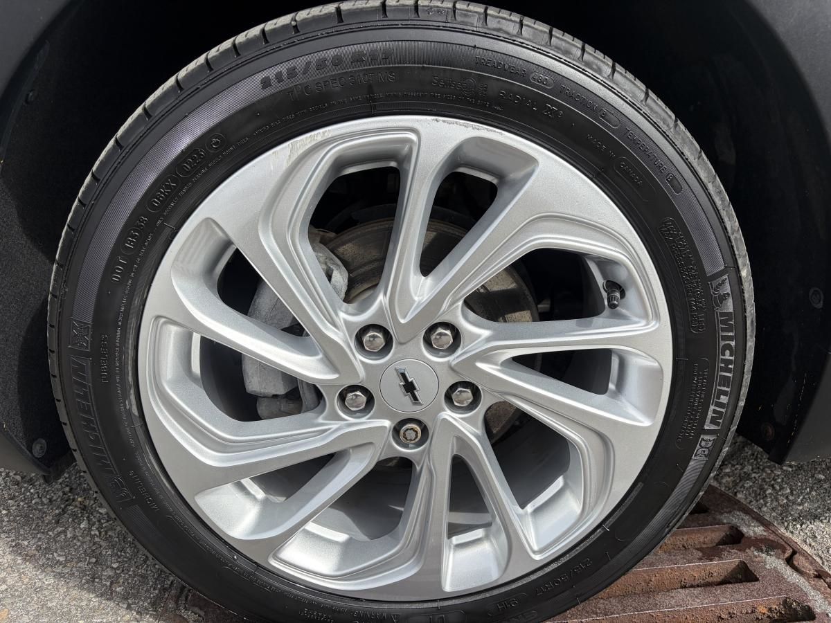 Photo Chevrolet Bolt EUV LT 2023 #6