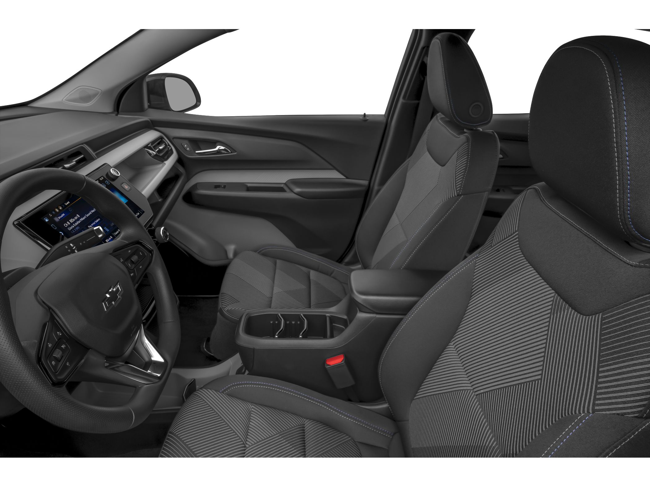 Photo 2027 Chevrolet Bolt EV RS #8