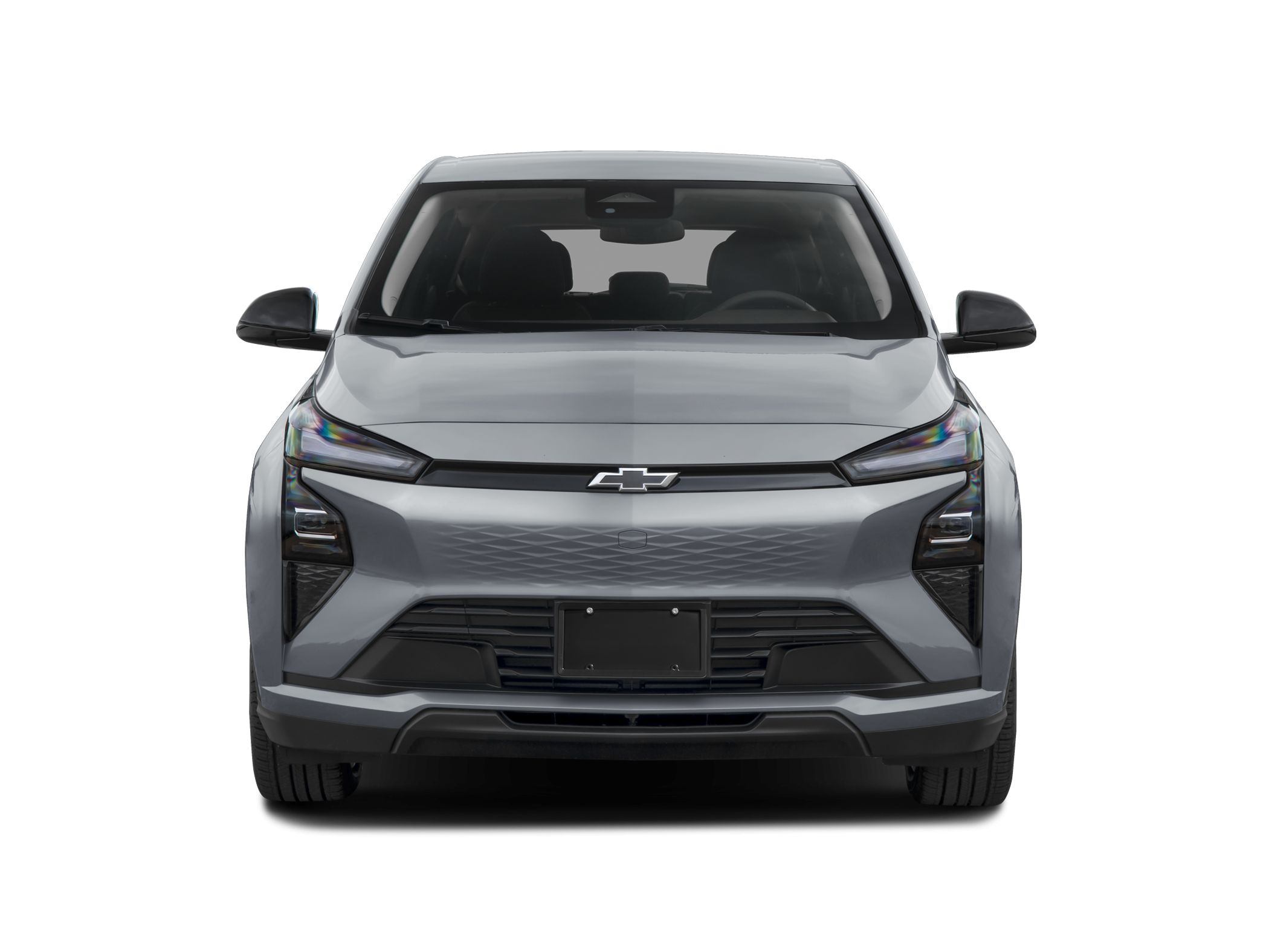 Photo 2027 Chevrolet Bolt EV RS #6