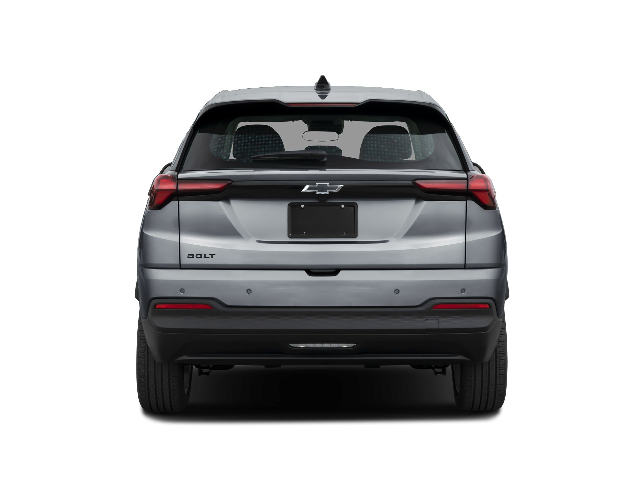 Photo 2027 Chevrolet Bolt EV RS #7