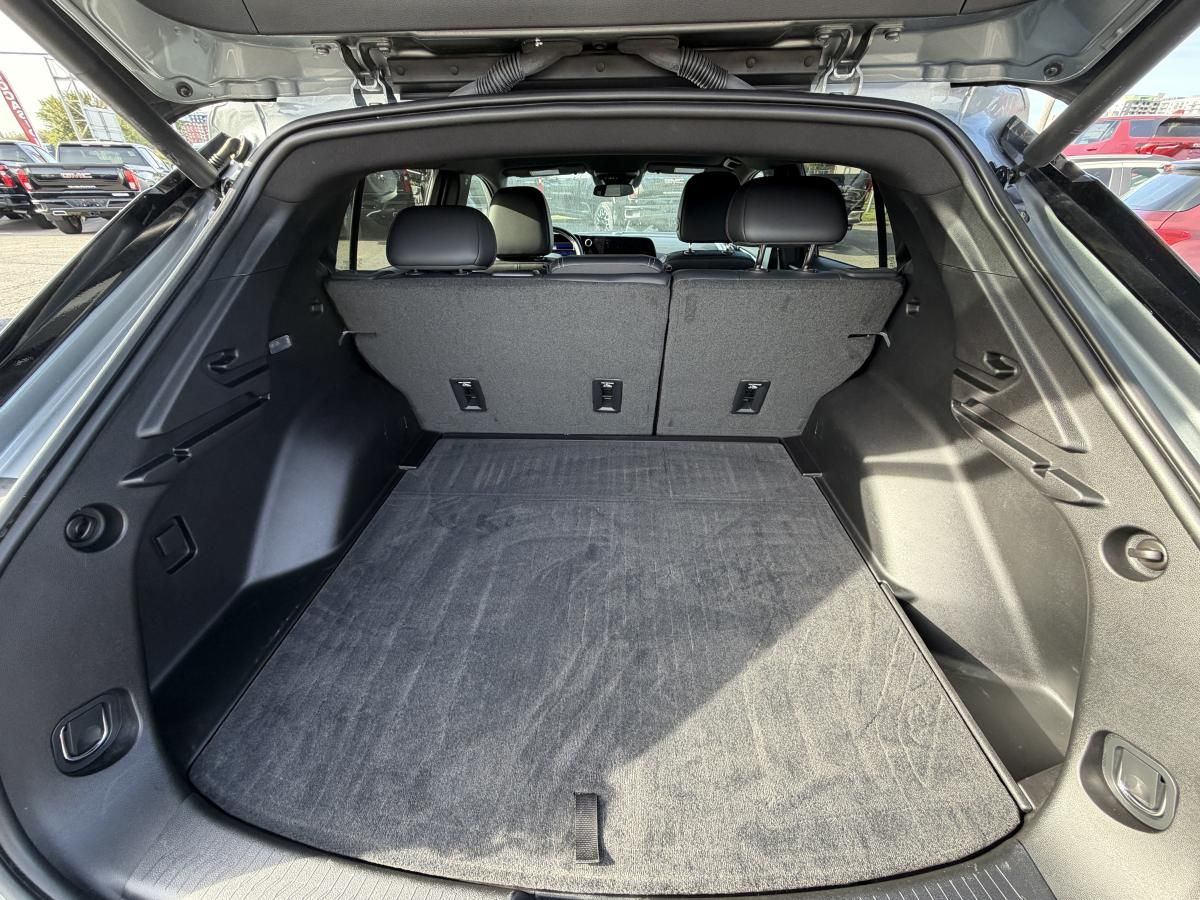 Photo 2024 Chevrolet Equinox AWD #7