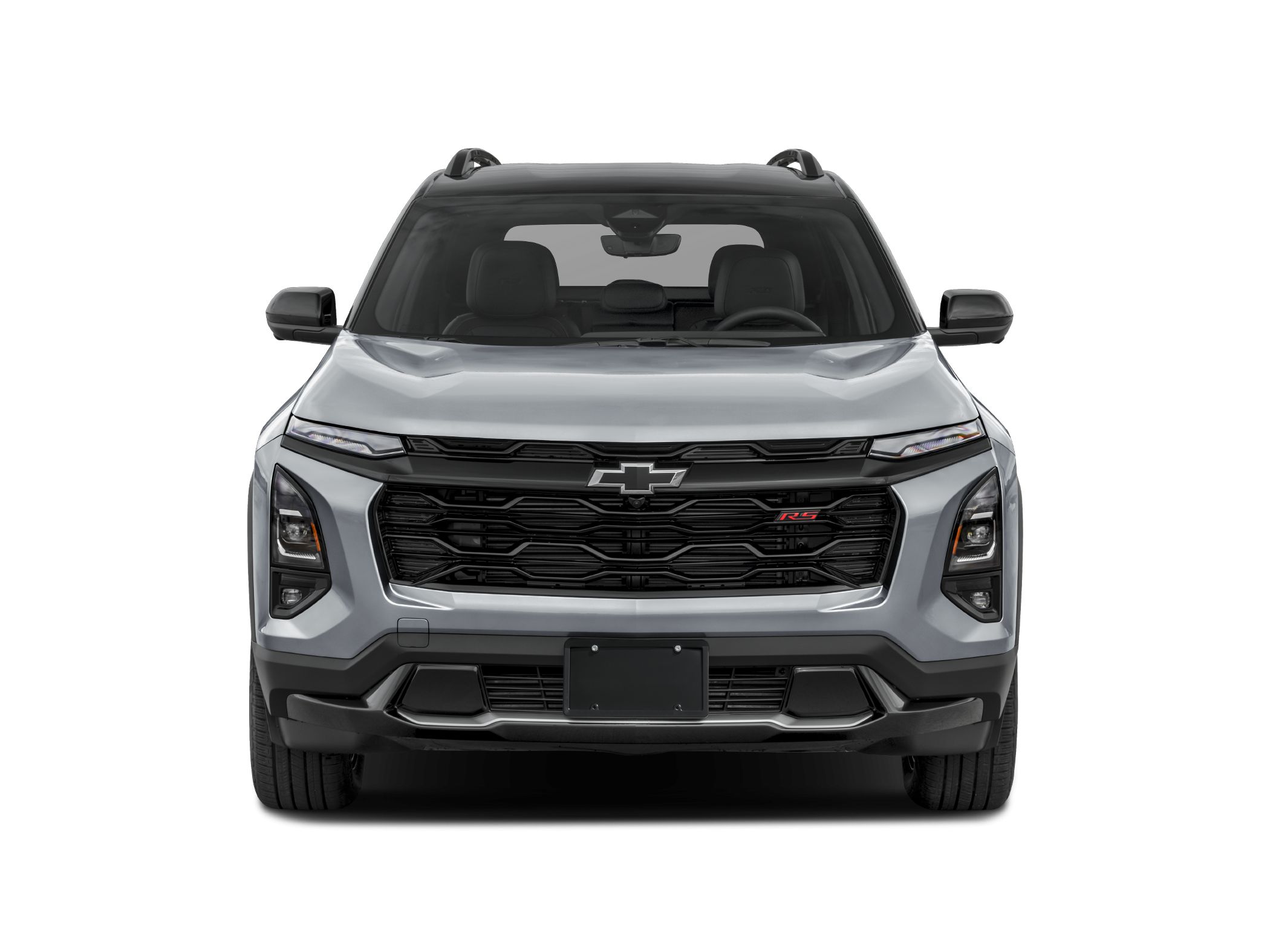 Photo 2026 Chevrolet Equinox Rs 1.5l Turbo Awd #5