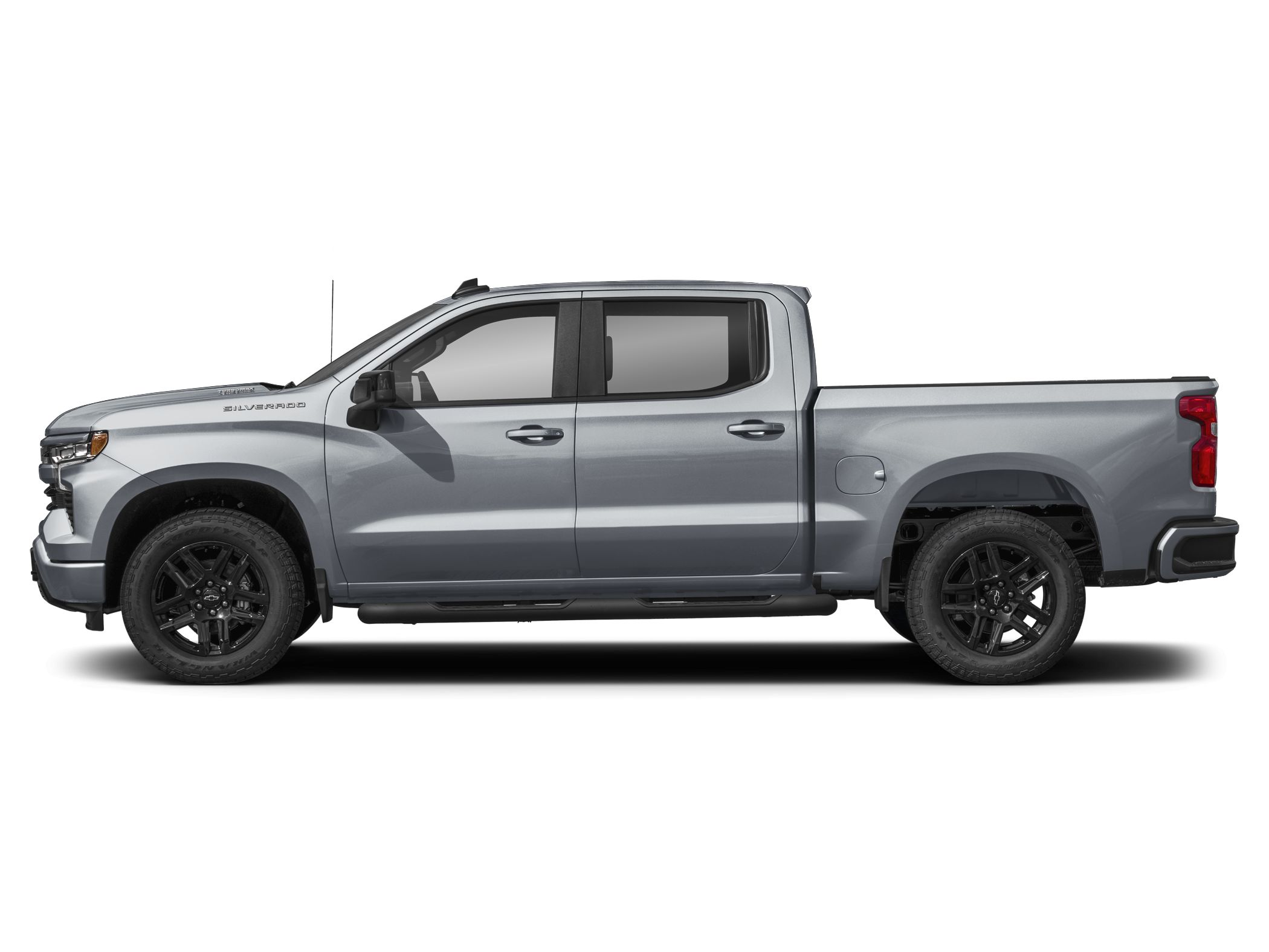 Photo 2026 Chevrolet K1500 Silverado Rst Std/box #3