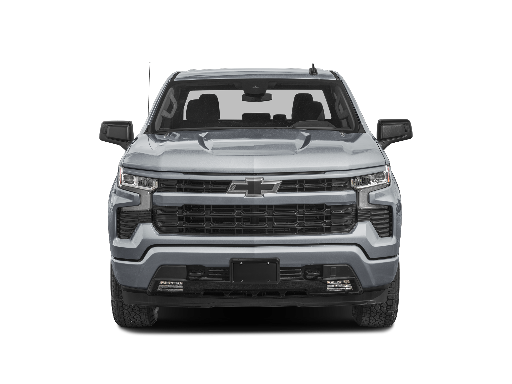 Photo 2026 Chevrolet K1500 Silverado Rst Std/box #6