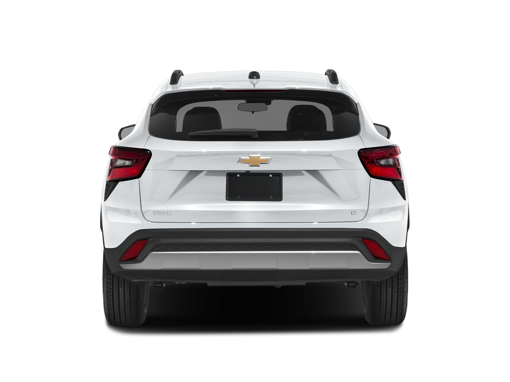 Photo Chevrolet Trax Activ 2026 #7