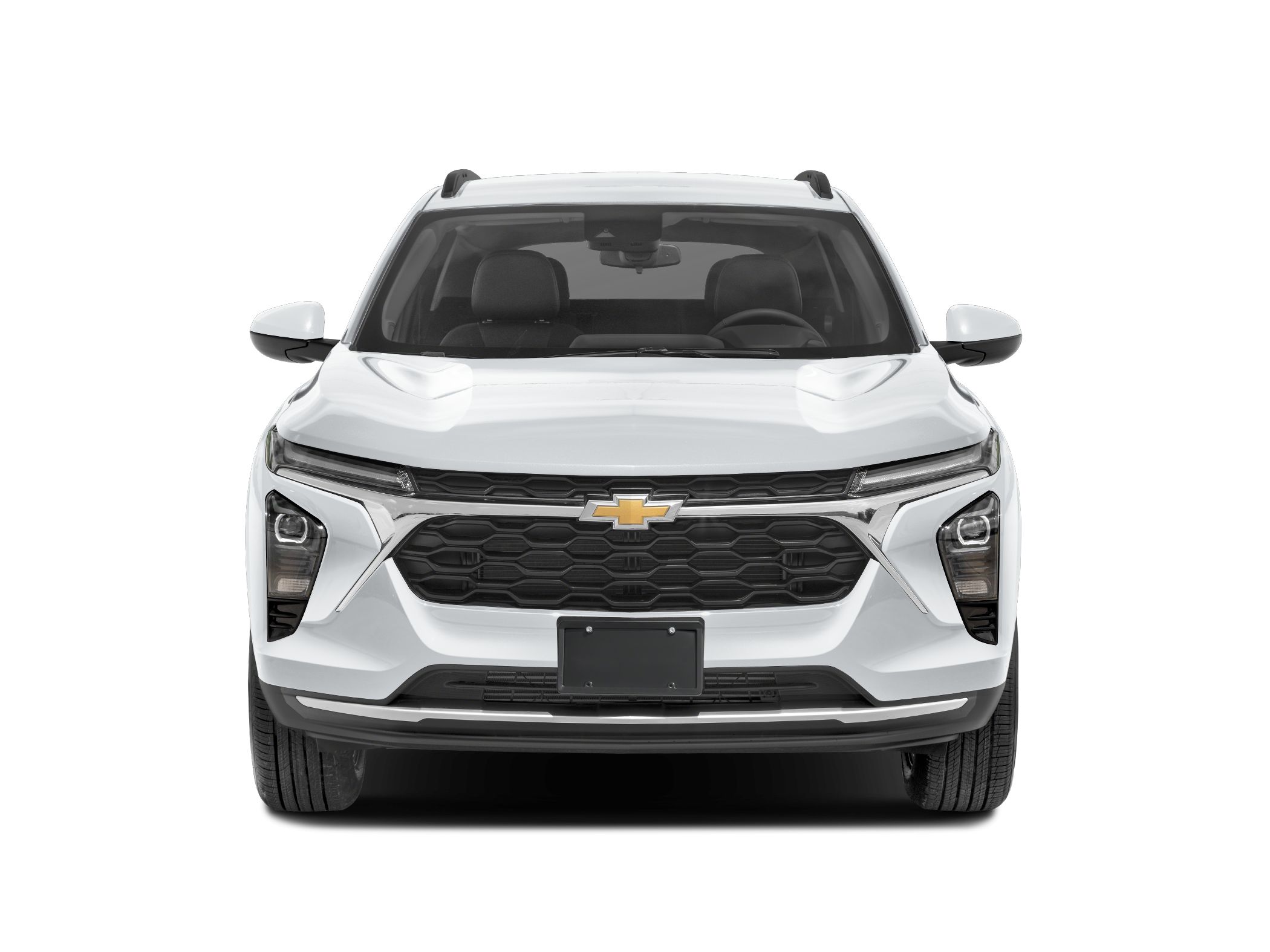Photo Chevrolet Trax Activ 2026 #6