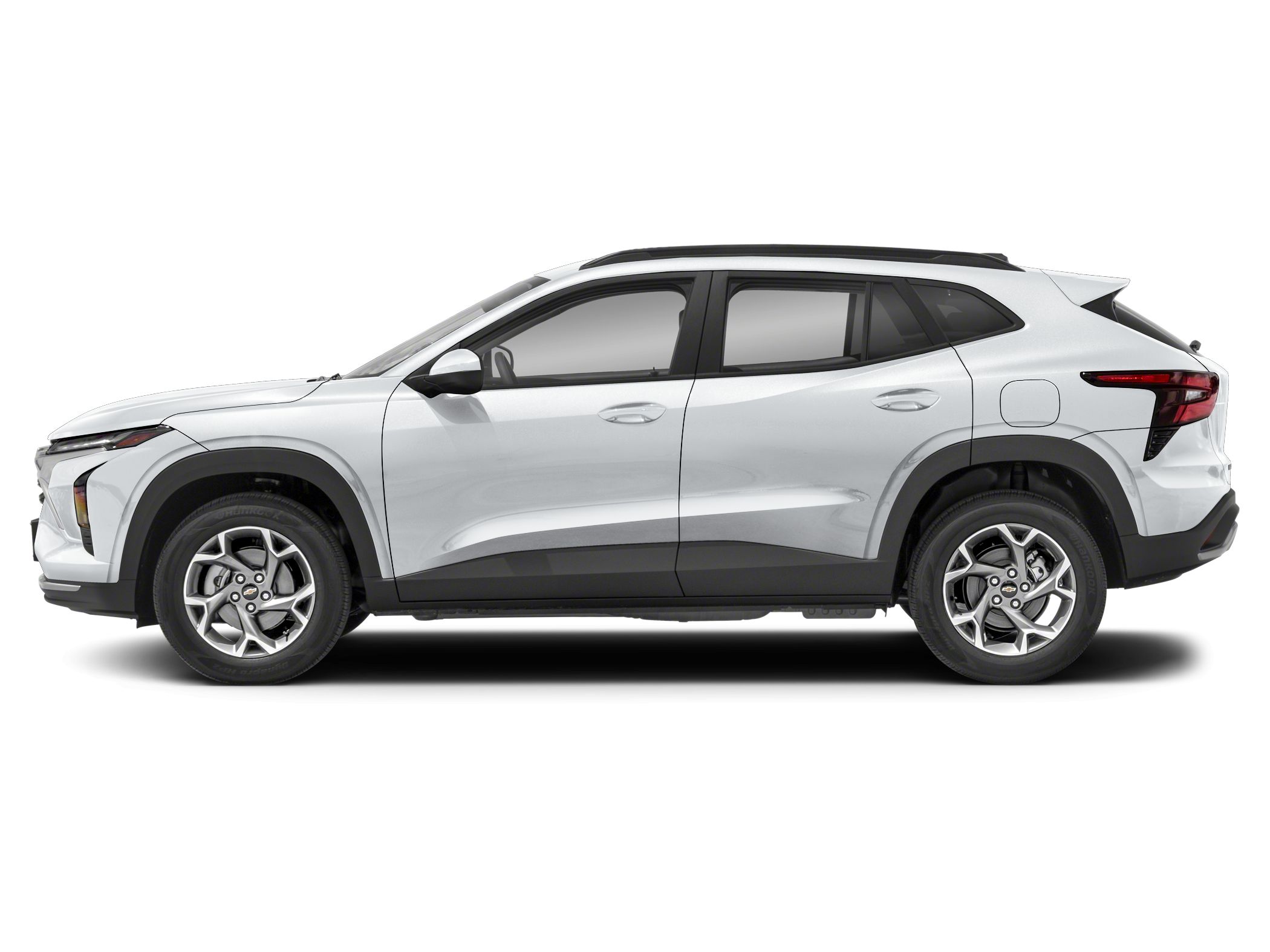 Photo Chevrolet Trax Activ 2026 #3