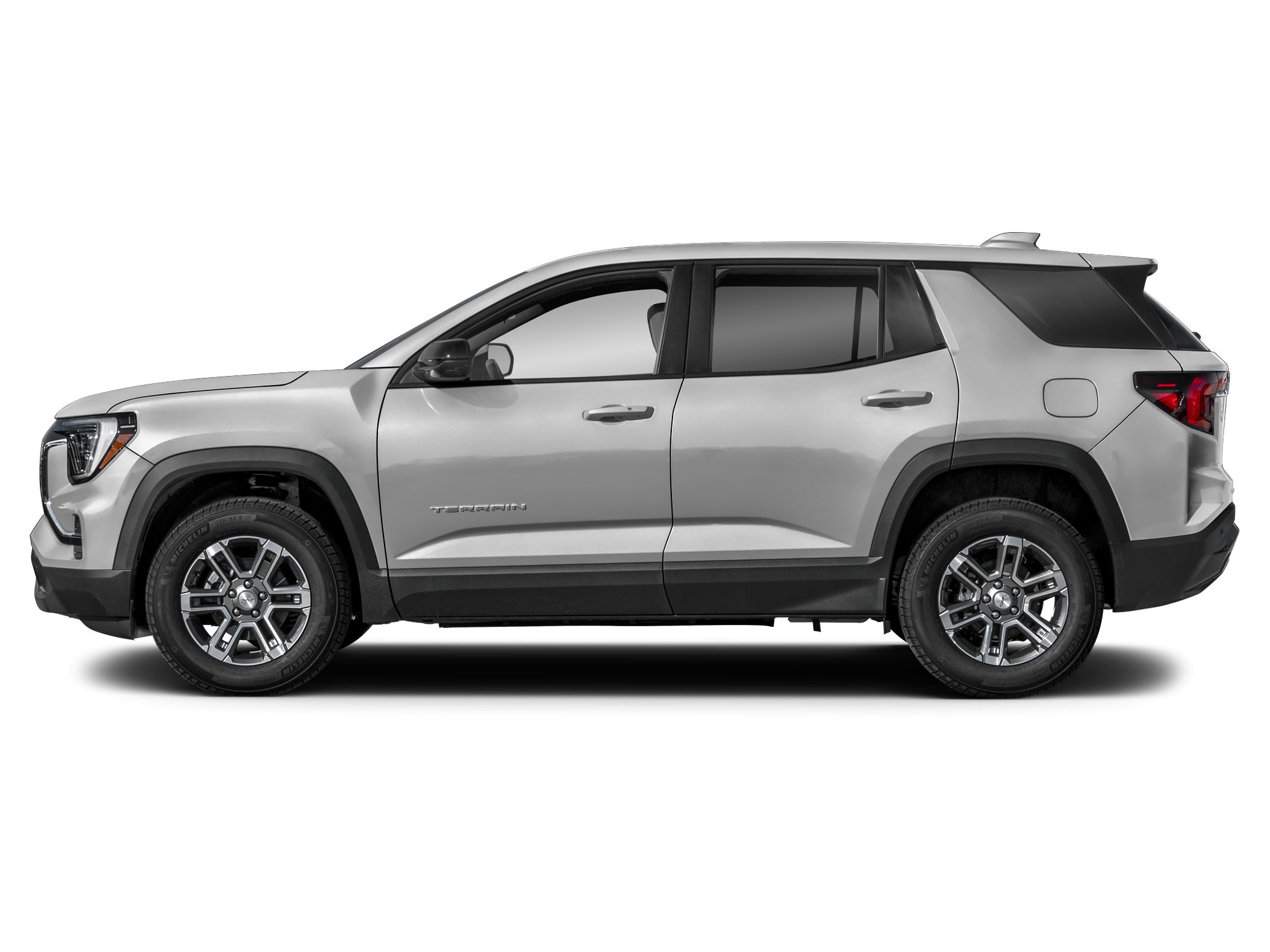 Photo 2026 GMC Terrain 1.5l Turbo Awd #3