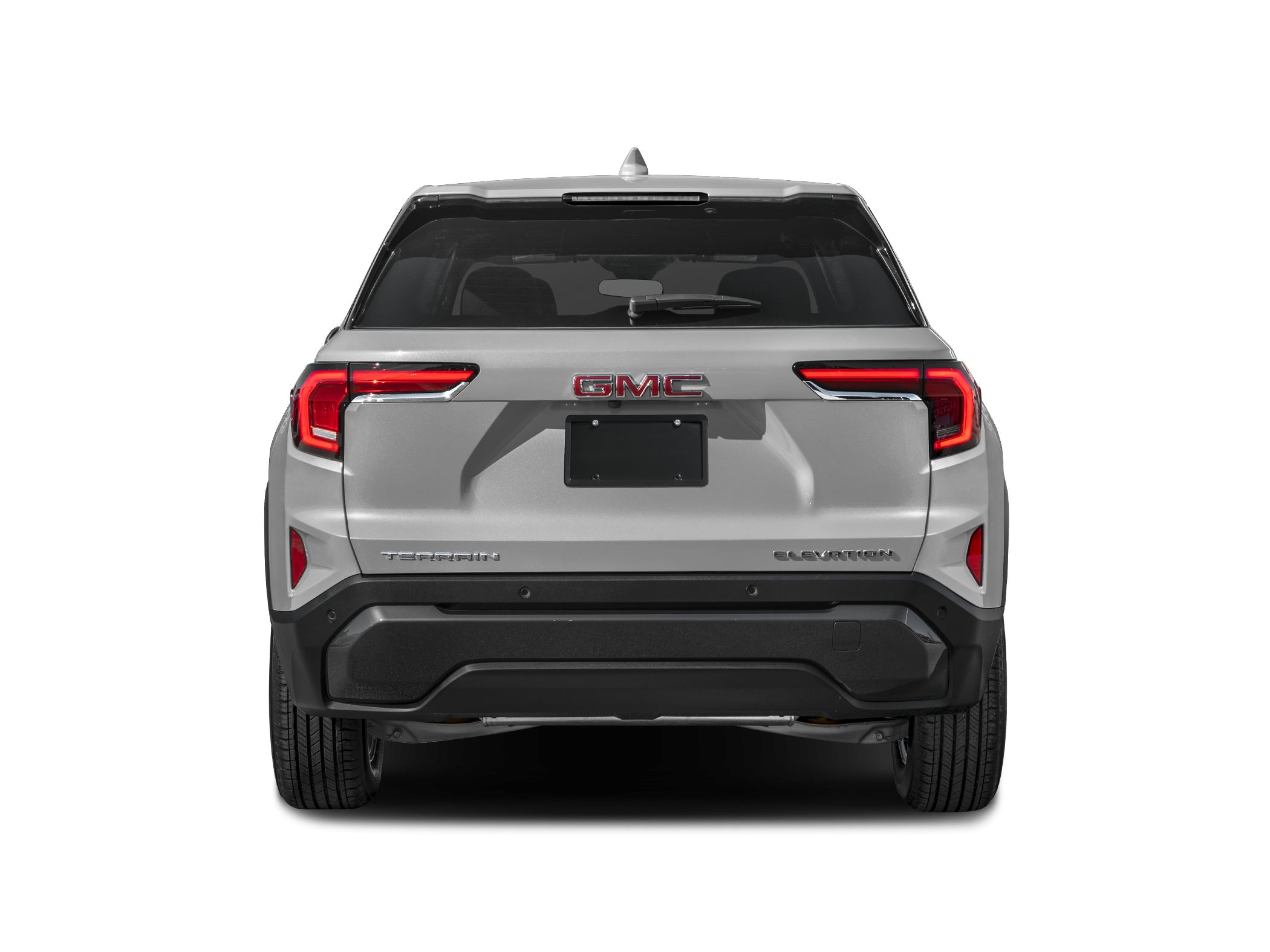 Photo 2026 GMC Terrain 1.5l Turbo Awd #7