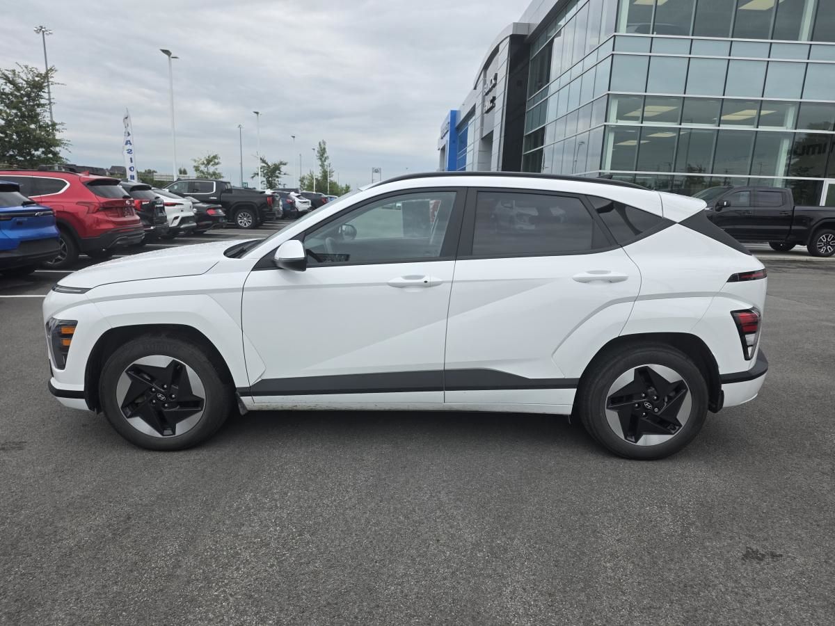 Photo Hyundai Kona Preferred FWD 2025 #3