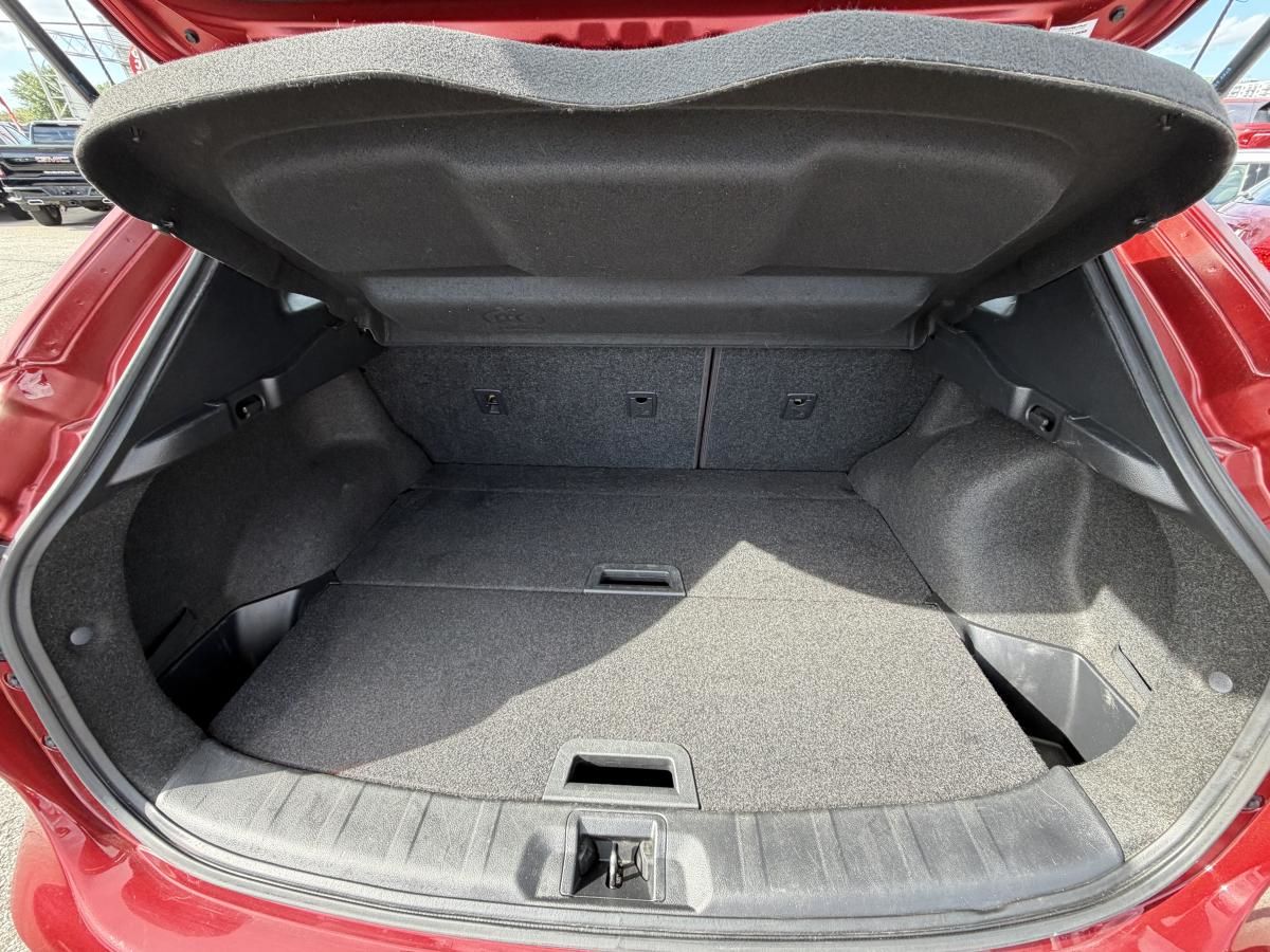 Photo Nissan Qashqai S 2019 #7