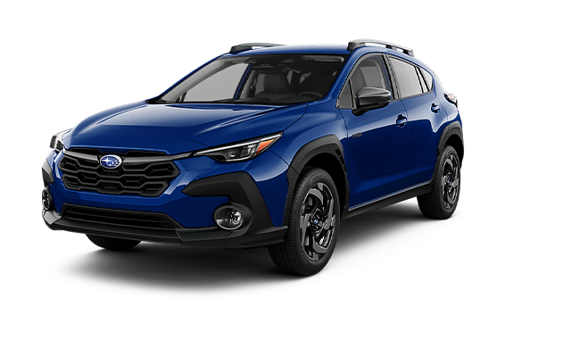 Subaru Crosstrek e-BOXER Hybrid Hybrid Limited 2026