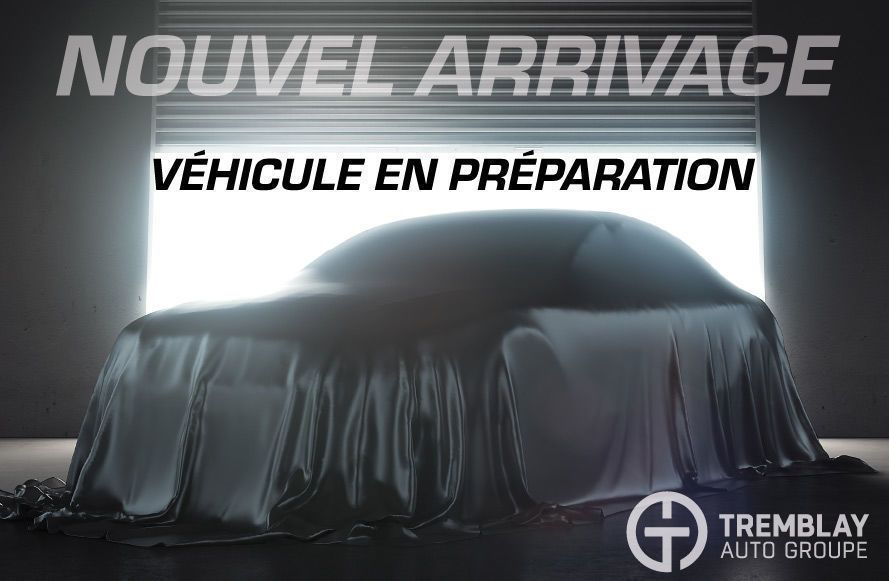 Photo 2021 Subaru Crosstrek TOURING,CAMÉRA DE RECUL,BANC CHAUFFANT #1