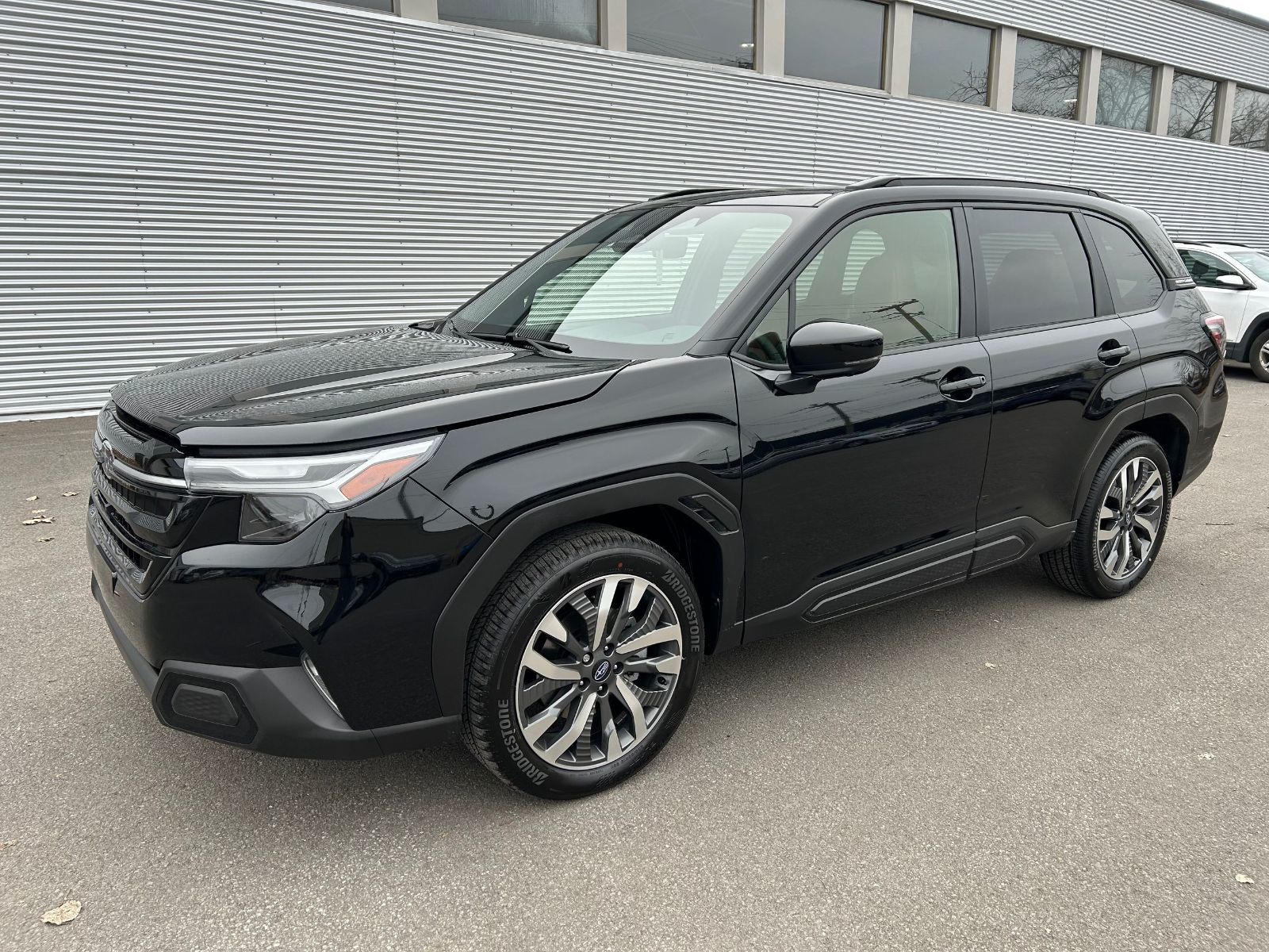 Subaru Forester Premier 2026