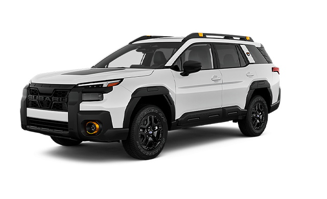 Subaru Outback Wilderness 2026