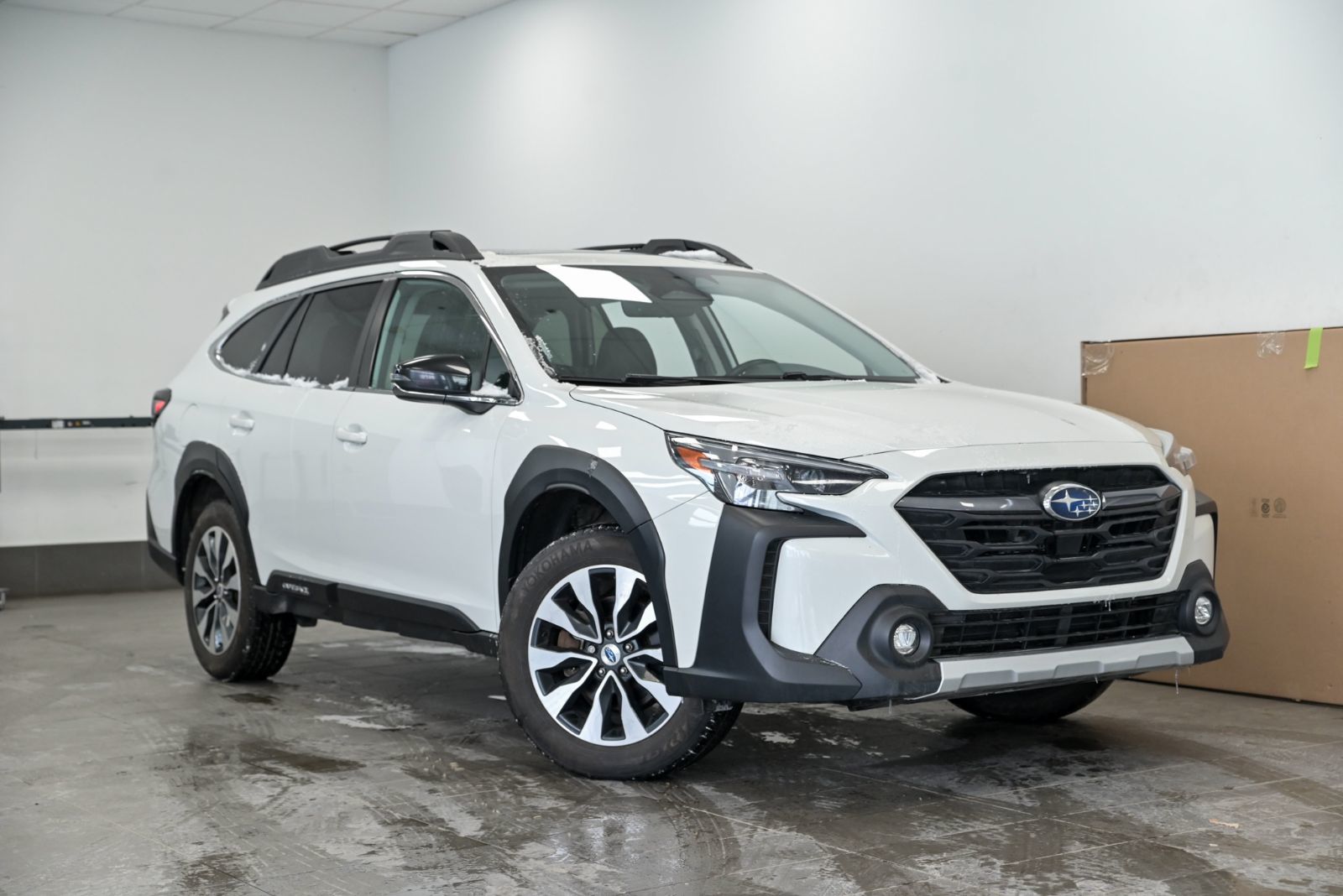 2024 Subaru Outback Limited,Carplay,Toit ouvrant