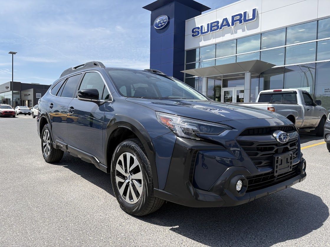 2024 Subaru Outback Touring