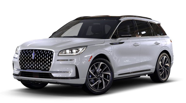2026 Lincoln Corsair Grans Touring PHEV